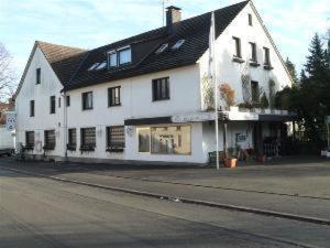 Hotel Restaurant Eulenhof Alme Buitenkant foto